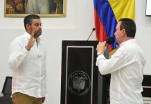 Estéfano González será el presidente de la Duma del Atlántico en 2026 Estéfano González será el presidente de la Duma del Atlántico en 2026