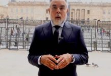 En video: Ministro Armando Benedetti rechaza allanamiento y acusa a magistrada Lombana de persecución