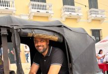 Yango lanza en Soledad un piloto para capacitar motocarros y modernizar la movilidad del Atlántico Yango lanza en Soledad un piloto para capacitar motocarros y modernizar la movilidad del Atlántico