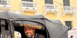 Yango lanza en Soledad un piloto para capacitar motocarros y modernizar la movilidad del Atlántico