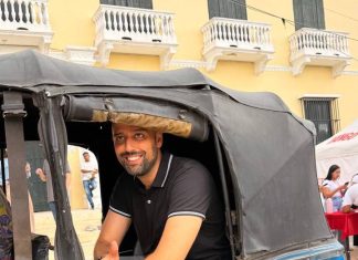 Yango lanza en Soledad un piloto para capacitar motocarros y modernizar la movilidad del Atlántico