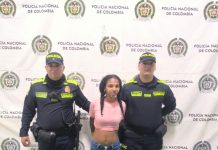 Tragedia en El Boliche: mujer capturada por homicidio