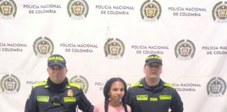 Tragedia en El Boliche: mujer capturada por homicidio