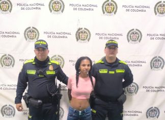 Tragedia en El Boliche: mujer capturada por homicidio