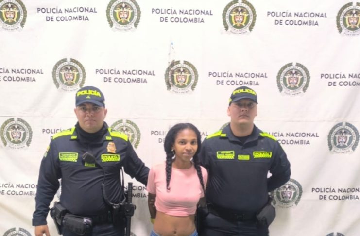 Tragedia en El Boliche: mujer capturada por homicidio