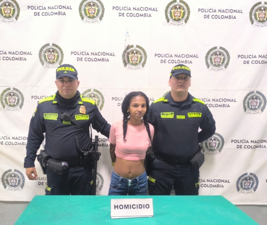 Tragedia en El Boliche: mujer capturada por homicidio
