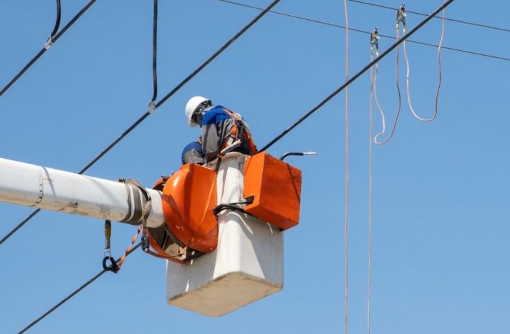 Air-e anuncia trabajos eléctricos y suspensiones de servicio en Barranquilla y Soledad
