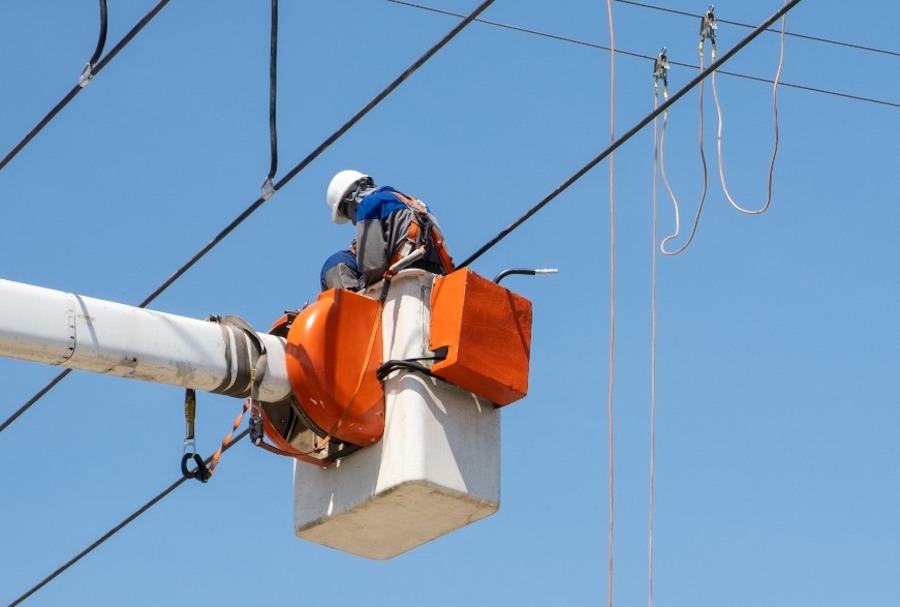 Air-e anuncia trabajos eléctricos y suspensiones de servicio en Barranquilla y Soledad Air-e anuncia trabajos eléctricos y suspensiones de servicio en Barranquilla y Soledad