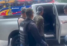 Caen en Barranquilla: capturan a presunto extorsionista que tenía aterrados a comerciantes