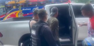 Caen en Barranquilla: capturan a presunto extorsionista que tenía aterrados a comerciantes