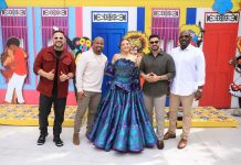 Grupo Niche, Iván Villazón y Chelito de Castro en la Lectura del Bando 2026