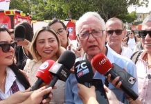 Ministro Jaramillo anuncia más inversiones y un nuevo modelo para fortalecer la salud en el Atlántico Ministro Jaramillo anuncia más inversiones y un nuevo modelo para fortalecer la salud en el Atlántico