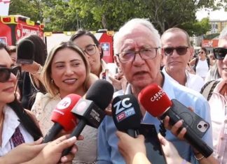 Ministro Jaramillo anuncia más inversiones y un nuevo modelo para fortalecer la salud en el Atlántico