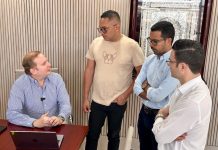 Repelón, primer municipio del Atlántico en usar inteligencia Artificial en los procesos judiciales Repelón, primer municipio del Atlántico en usar inteligencia Artificial en los procesos judiciales