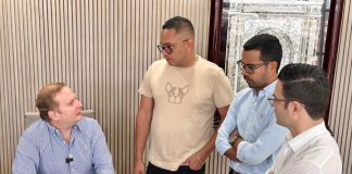 Repelón, primer municipio del Atlántico en usar inteligencia Artificial en los procesos judiciales