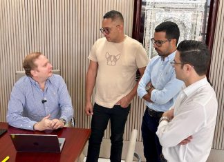 Repelón, primer municipio del Atlántico en usar inteligencia Artificial en los procesos judiciales