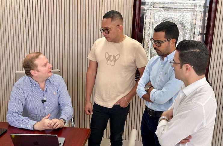 Repelón, primer municipio del Atlántico en usar inteligencia Artificial en los procesos judiciales