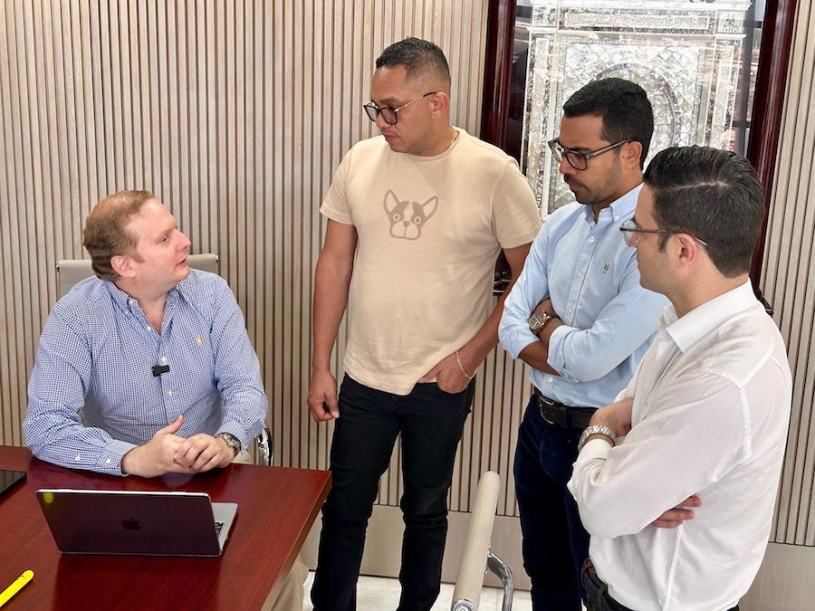 Repelón, primer municipio del Atlántico en usar inteligencia Artificial en los procesos judiciales