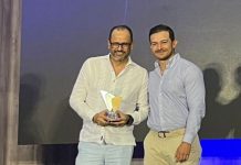 Gremca logra 90 % de eficiencia en uso del agua y gana Premio AVA en Barranquilla Gremca logra 90 % de eficiencia en uso del agua y gana Premio AVA en Barranquilla