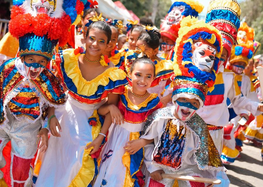 Guacherna 2026: Barranquilla vivirá un desfile nocturno con tradición, faroles y música en vivo