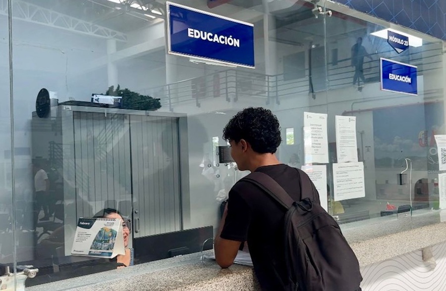 Soledad entregará 170 becas universitarias con matrícula 100 % gratuita