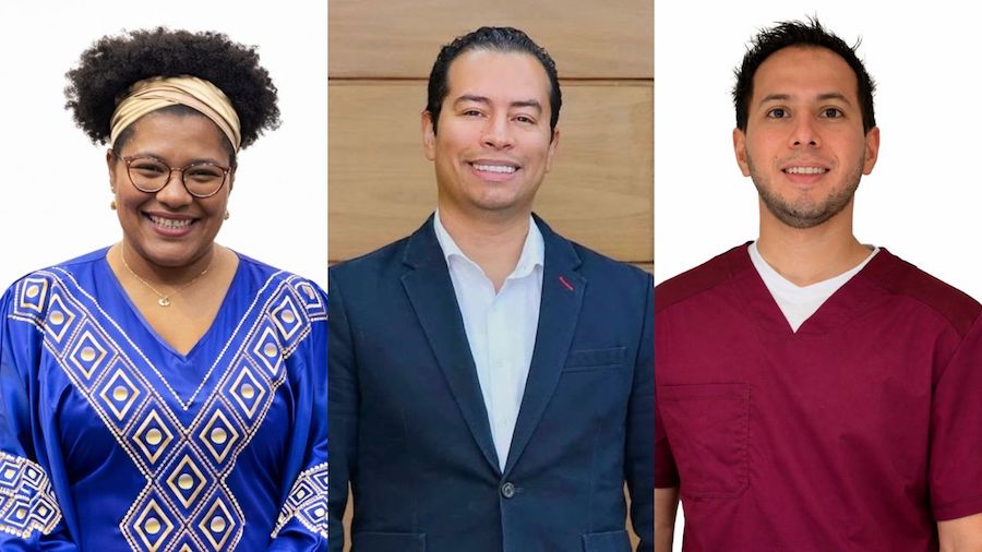 La Norte forma pediatras que impactan las decisiones en salud pública, el liderazgo médico y la UCI