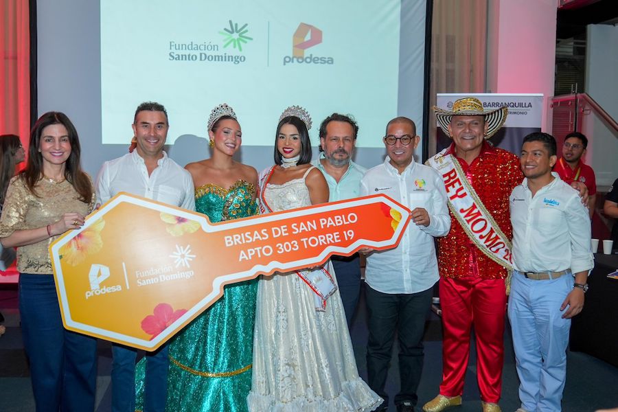 Ser Reina Popular sí paga: vivienda propia, becas y premios millonarios