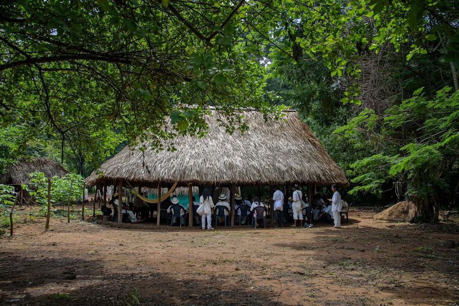 Alerta por violencia contra indígenas en la Sierra Nevada de Santa Marta y Chocó