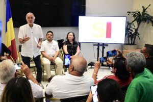 “Caribe se prepara para un segundo Voto Caribe rumbo a la autonomía en 2027.