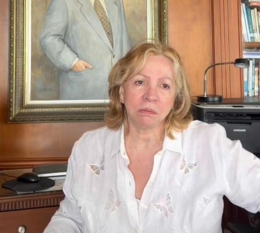 ¿Podrá la Uniautónoma volver a ser la joya del Caribe? El reto de Silvia Gette tras 13 años de ausencia.