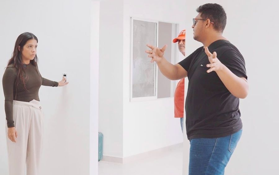 Con inversión de $627 millones y un avance del 69%, la Casa de la Mujer de Polonuevo beneficiará a miles de atlanticenses