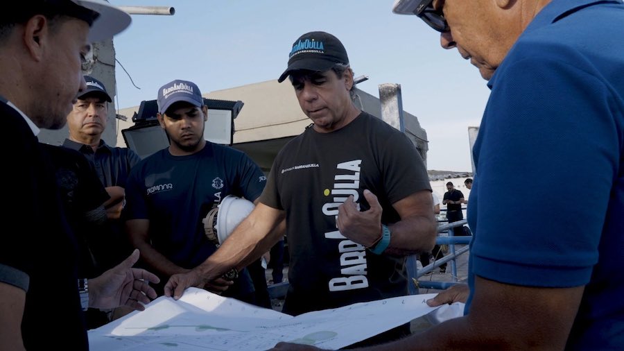 "Colombia no puede retroceder": La grave denuncia del alcalde Char tras recibir amenazas de muerte.