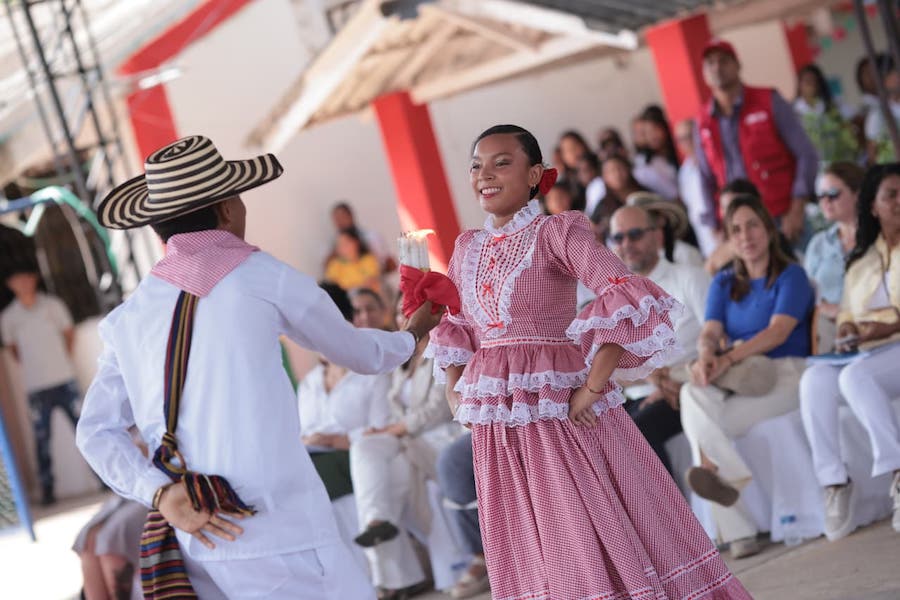 Manatí y Palmar de Varela: Los municipios que le enseñan a toda Colombia cómo transformar la educación.