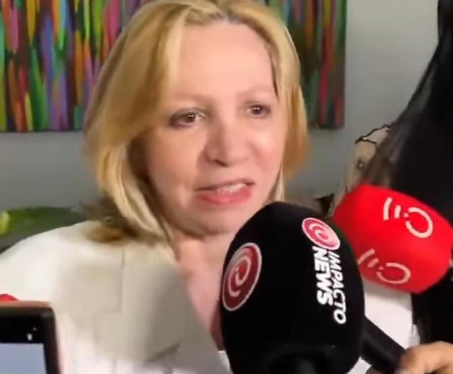 Esperé 13 años para volver”: El contundente regreso de Silvia Gette a la Uniautónoma