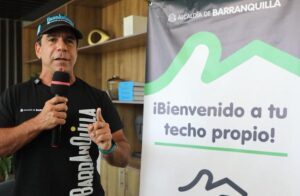¿Cansado de pagar arriendo? Mi Techo Propio le da $45 millones y $600.000 mensuales para su casa en Barranquilla ​