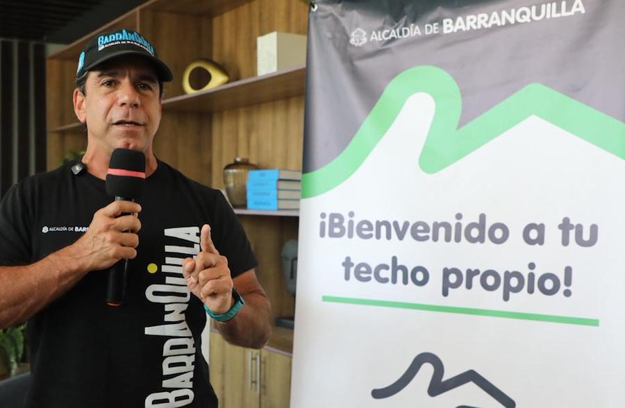 ¿Cansado de pagar arriendo? Mi Techo Propio le da $45 millones y $600.000 mensuales para su casa en Barranquilla ​