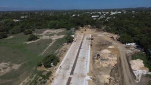$18.160 millones para transformar a Baranoa: así avanza la megaobra que conectará con La Cordialidad