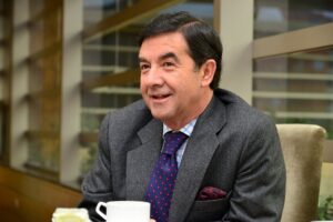 Tras 57 años en la cima, el imperio Germán Morales revela su fórmula para salvar negocios hoteleros