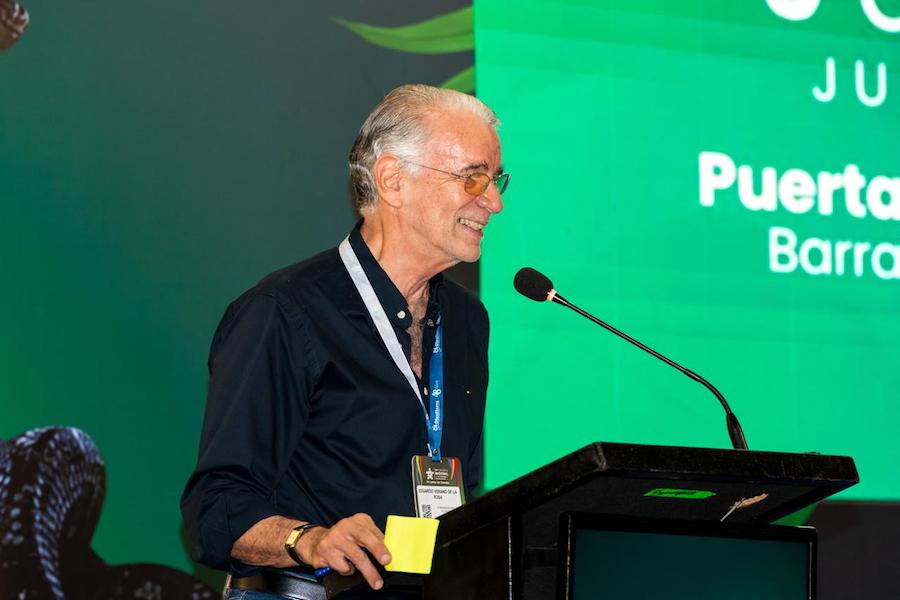 Atlántico proyecta ingresos por $20.000 millones anuales gracias a la palma de aceite