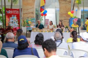 Festival de Artes de Suan del 26 al 29 de junio: Cuatro días de cultura y tradición en sus 199 años