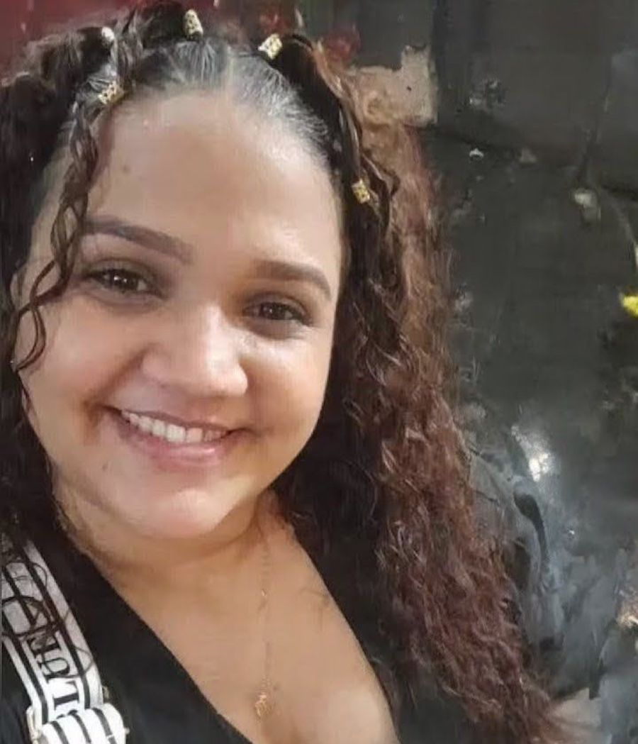 Murió Yormaliz Rivas, la extranjera que fue atacada a bala por sicarios en Soledad