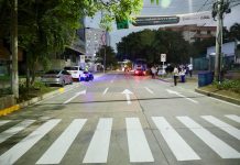 Finaliza ampliación de la carrera 49C entre calles 76 y 88 con vías más accesibles y seguras