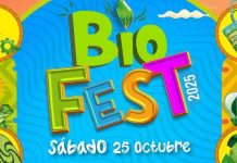 Barranquilla será epicentro del talento verde juvenil este sábado en el Bio Fest 2025