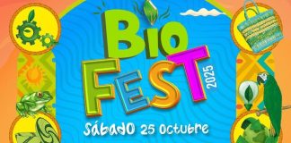 Barranquilla será epicentro del talento verde juvenil este sábado en el Bio Fest 2025