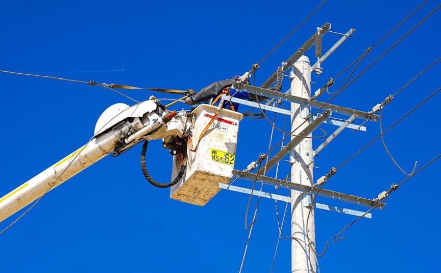 Anuncian suspensión del servicio eléctrico en Barranquilla y Puerto Colombia