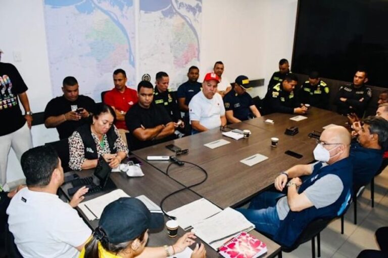 ¡Atención hincha! Las estrictas prohibiciones para entrar al Romelio Martínez hoy