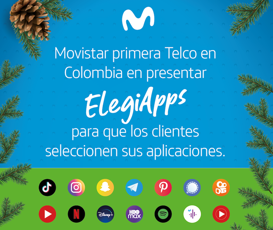 ecard EligeApps