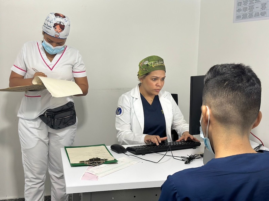 Gran jornada gratuita de 'Reumatología a la Calle' este viernes en Barranquilla
