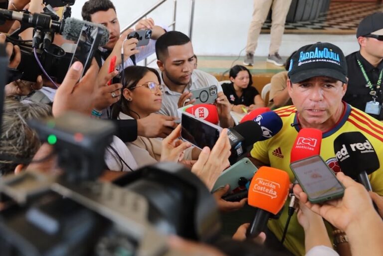 ¿De qué sirve subir el mínimo si la comida subió 50%?: El fuerte dardo de Alex Char que sacude al país