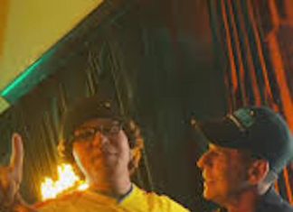 Beéle ‘prende el rumor’ del Carnaval 2026 tras un video con Alejandro Char